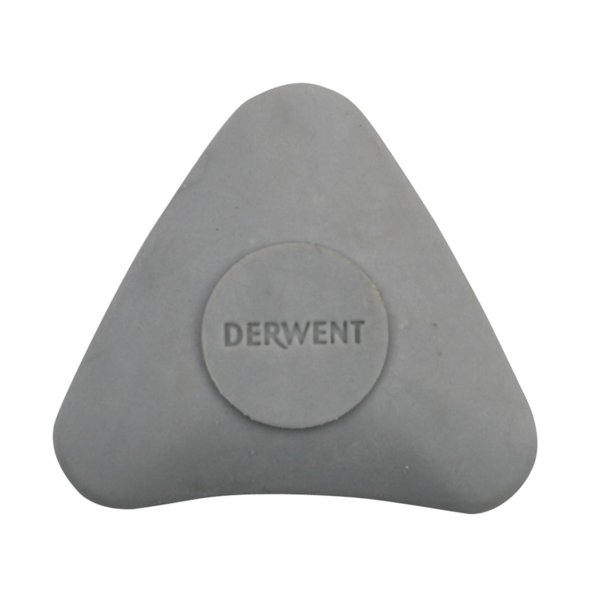 Derwent Shaped Eraser Set